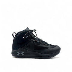 Bota ua chargd  NEGRA