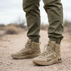 Bota ua chargd  ARENA