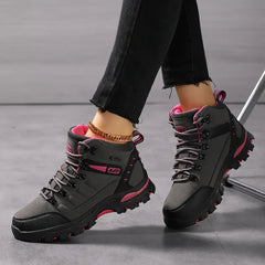 botines Evolution dama