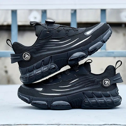 zapatos de seguridad Evolution