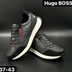 TENIS   HUGO BOSS   HOMBRE Y DAMA