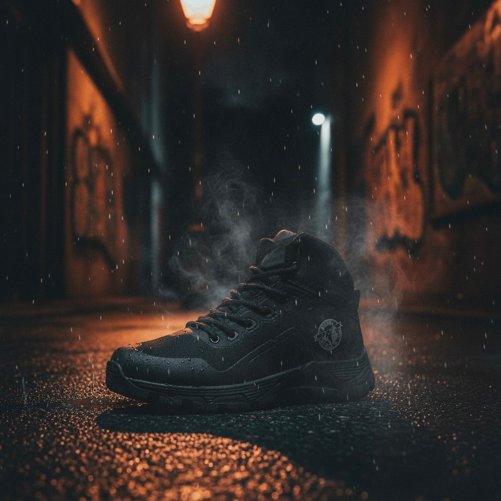 Bota deportiva hombre Brahma