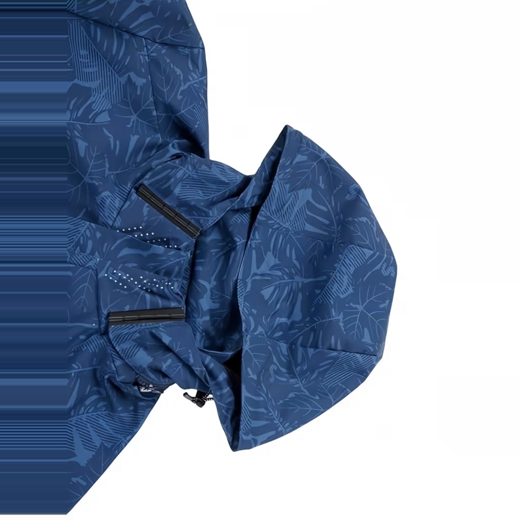 CHAQUETA ROMPEVIENTOS PARA HOMBRE