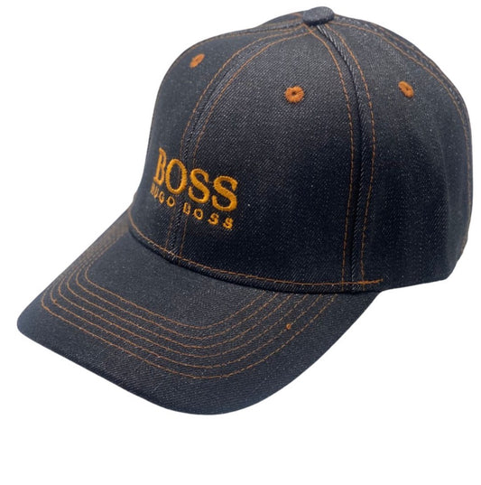 GORRA HUGO BOOS IMPORTADA