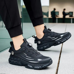 zapatos de seguridad Evolution