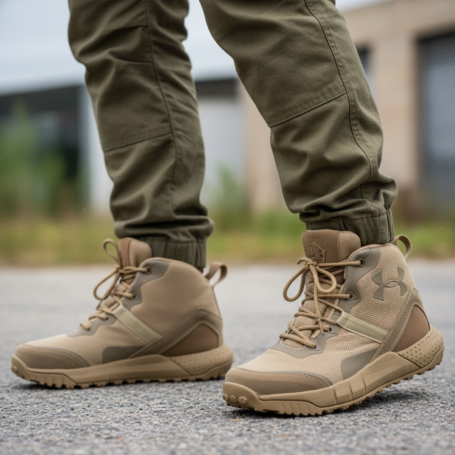 UNDER ARMOUR MG ARENA