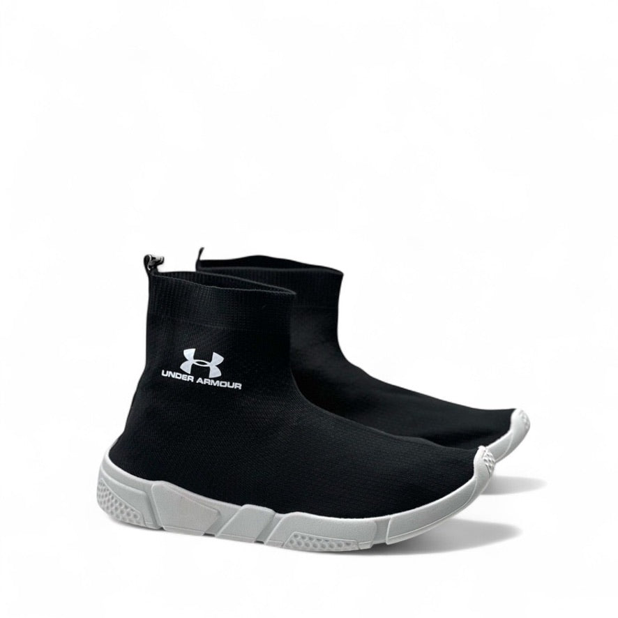 BOTAS DE TELA ELASTICA