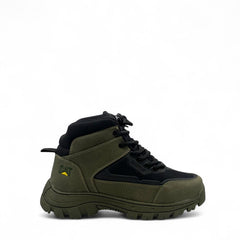 BOTAS  CAT VER MAS BOLSO DE hombro.