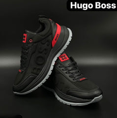 HUGO BOSS