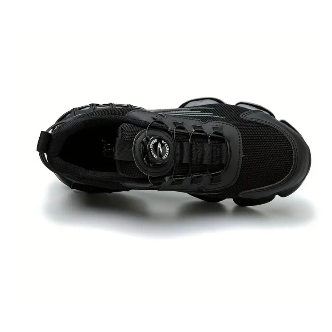 zapatos de seguridad Evolution