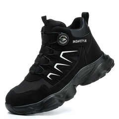 zapatos de seguridad Evolution