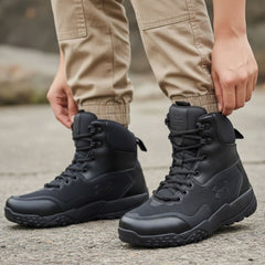bota media caña 3.0  dama