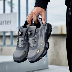zapatos de seguridad Evolution