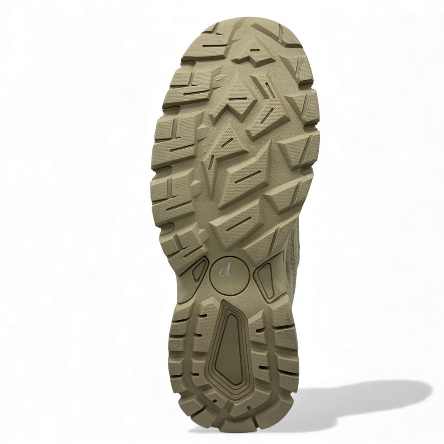 Tenis Urbanos hombre  arena