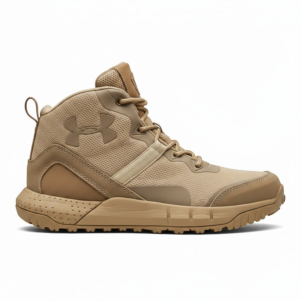 Botas tacticas MG NL AR.