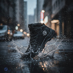 Bota deportiva hombre Brahma