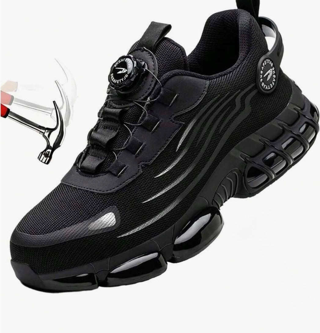 Zapatillas de seguridad