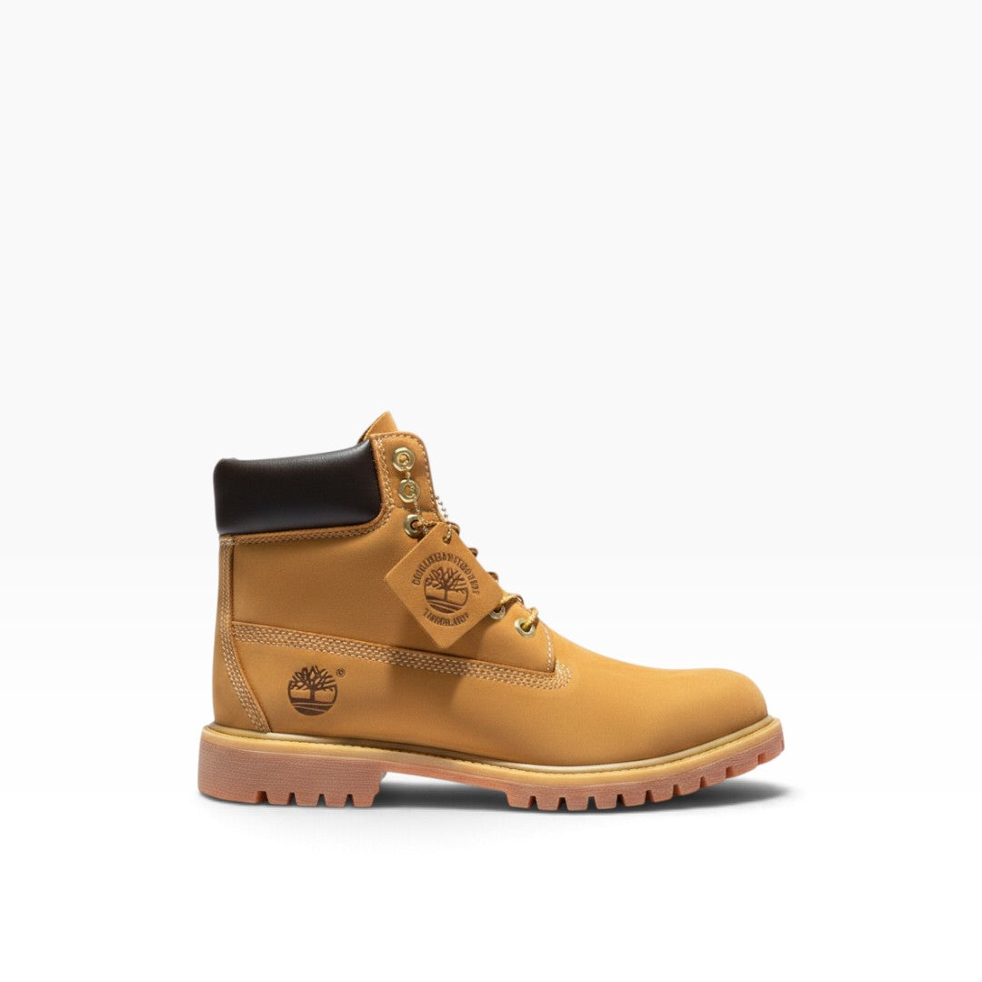 Bota Timberland hombre