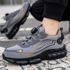 zapatos de seguridad Evolution