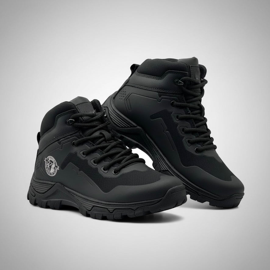 Bota deportiva hombre Brahma