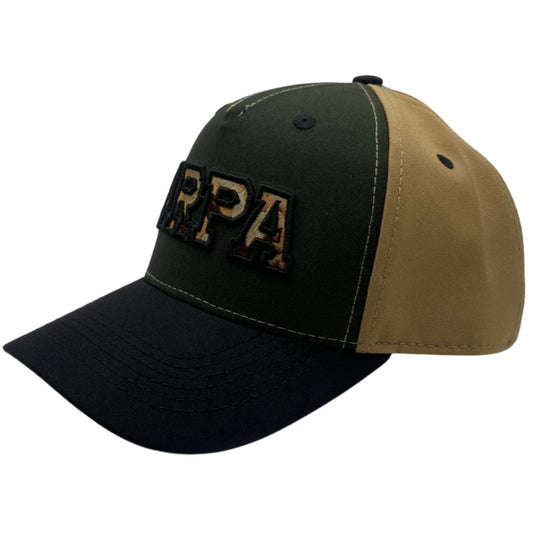 GORRA ARPA COMBINADA