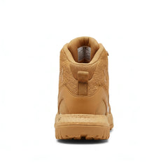 Bota táctica Media caña  mg marron