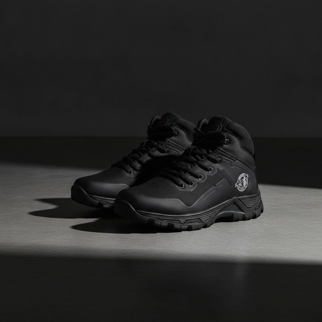 Bota deportiva hombre Brahma