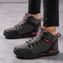 botines Evolution dama