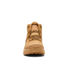 Bota táctica Media caña  mg marron