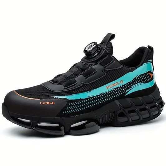 zapatos de seguridad Evolution