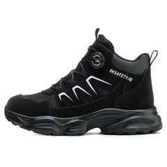 zapatos de seguridad Evolution