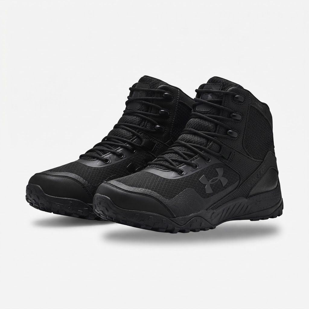 Botas  tácticas vz  7895