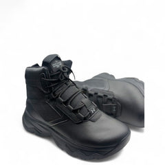 BOTA UA EN CUERO