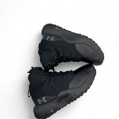 BOTA UA G2 EN CUERO