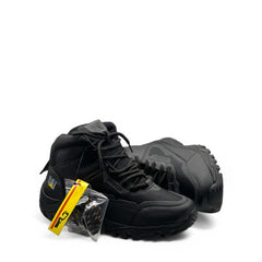 BOTAS MAS BOLSO DE MANO CAT