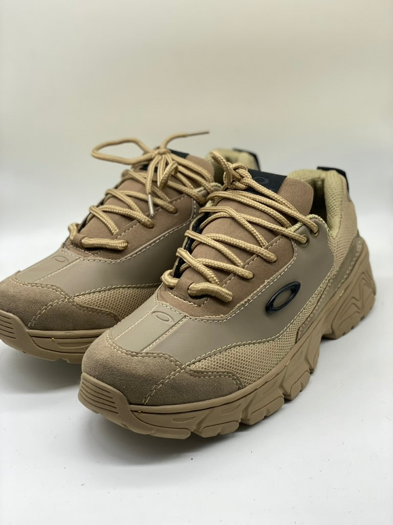 Tenis Urbanos hombre  arena