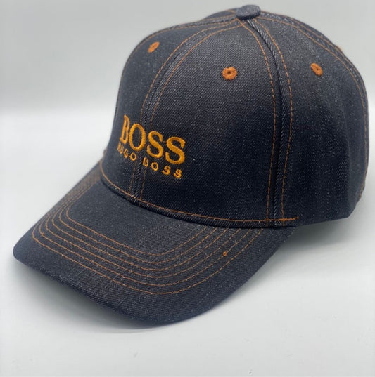 GORRA HUGO BOOS IMPORTADA