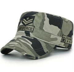 GORRA FUERZA AEREA  IMPORTADA