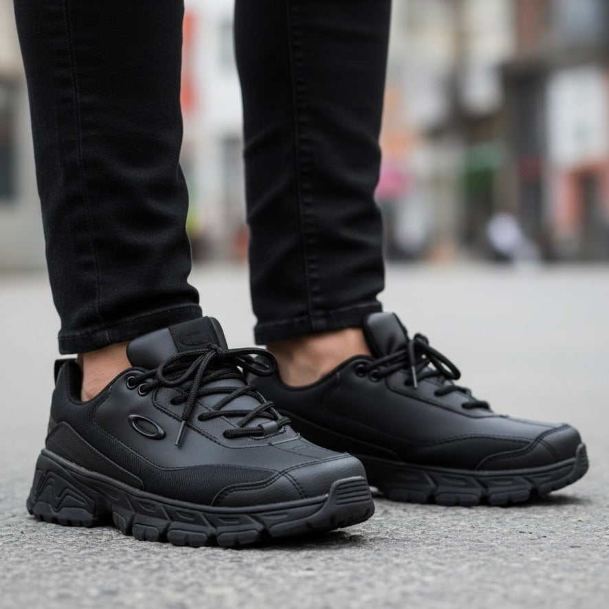 Tenis Urbanos hombre