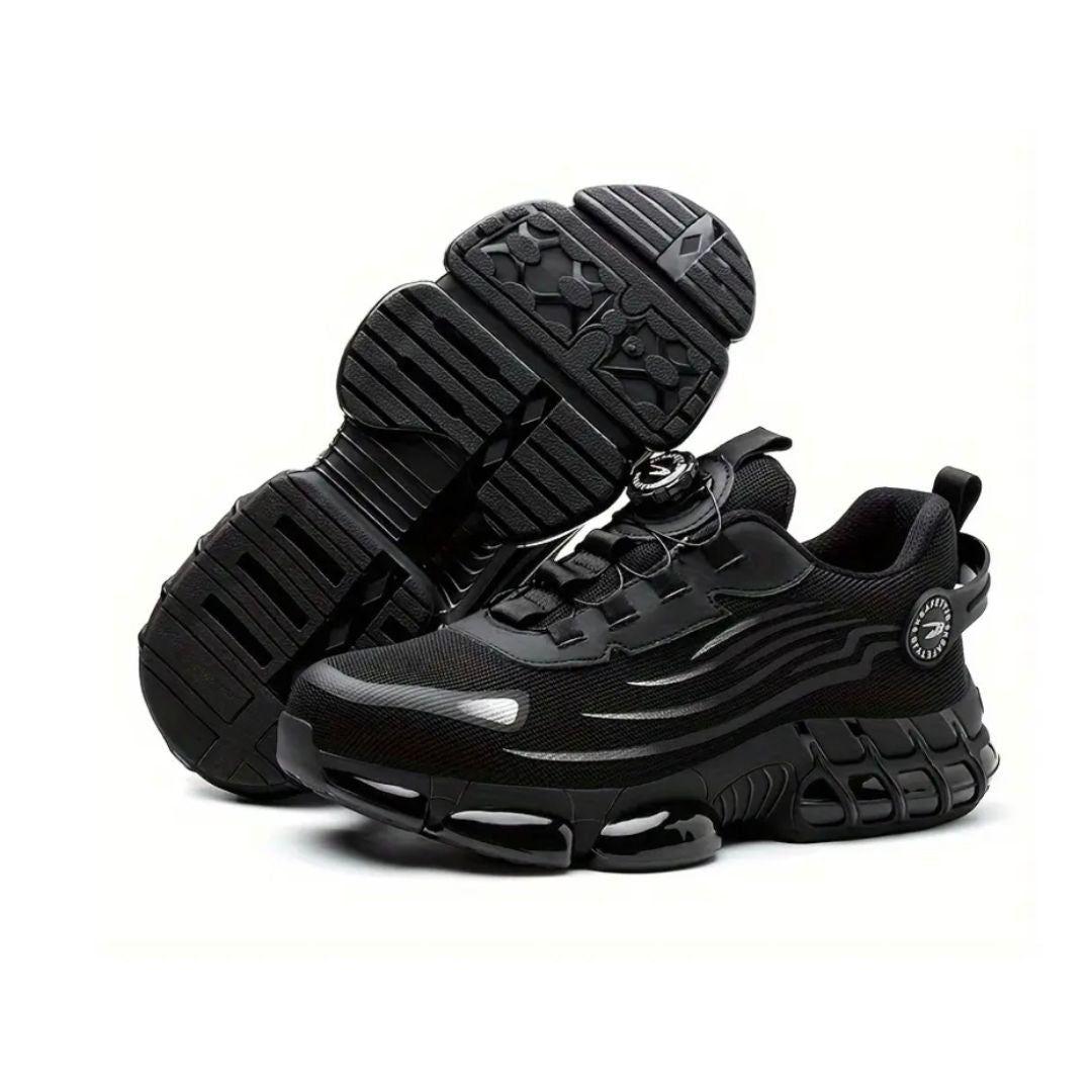 zapatos de seguridad Evolution