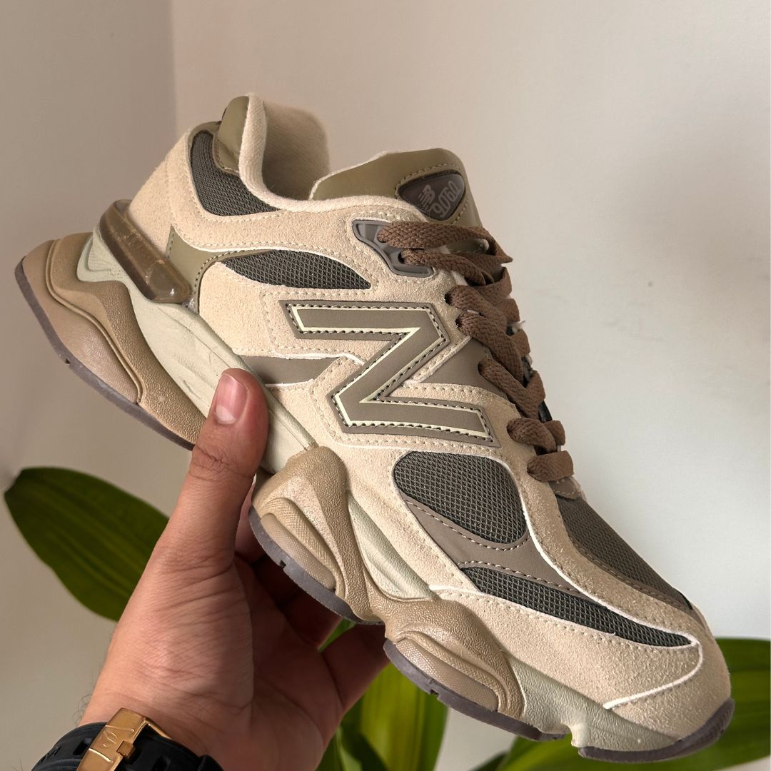 Calzado deportivo para hombre nb BG