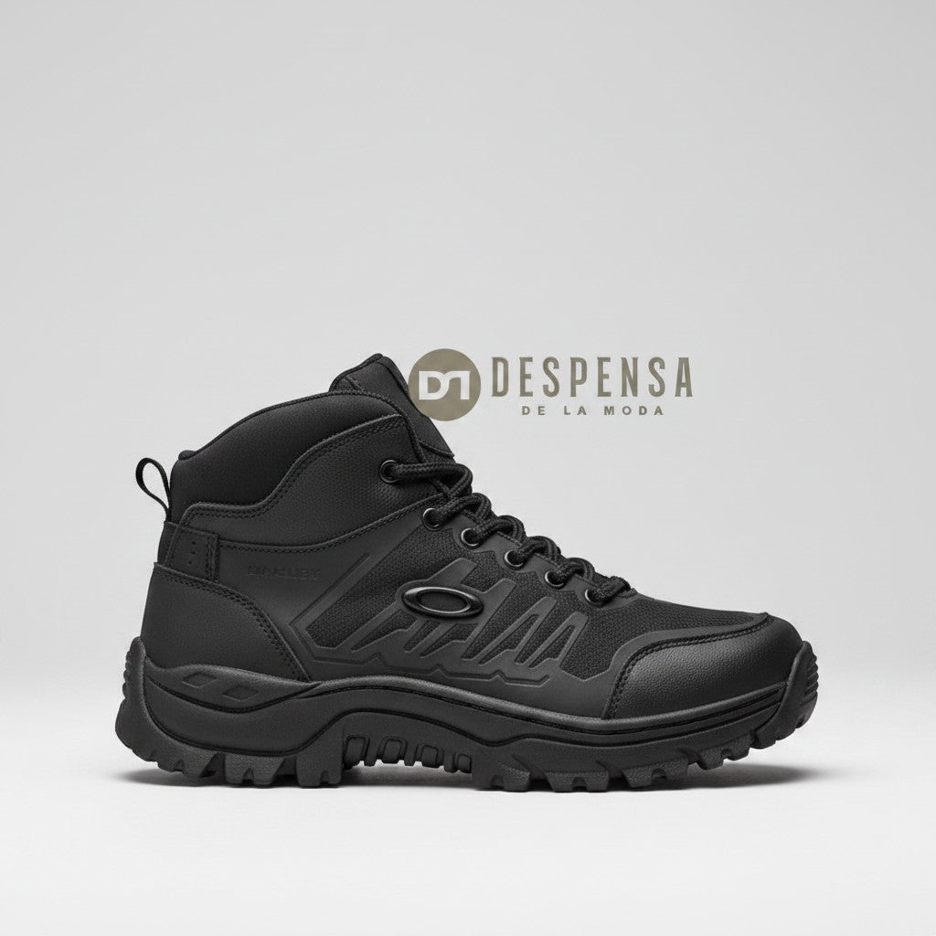 Bota  deportiva hombre oak (mt ng)
