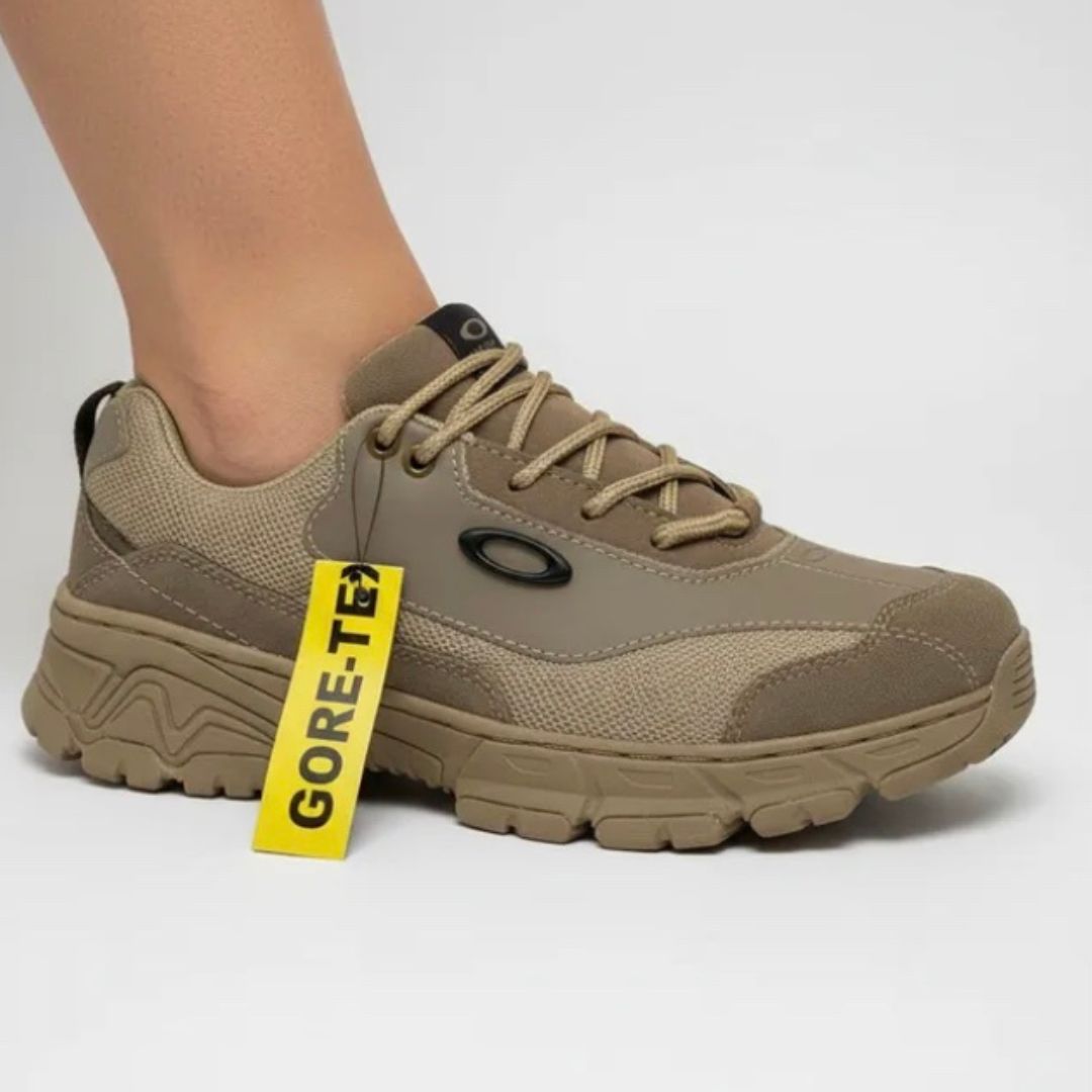 Tenis Urbanos hombre  arena