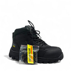 botas de seguridad