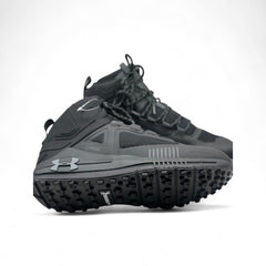 Bota ua chargd  NEGRA