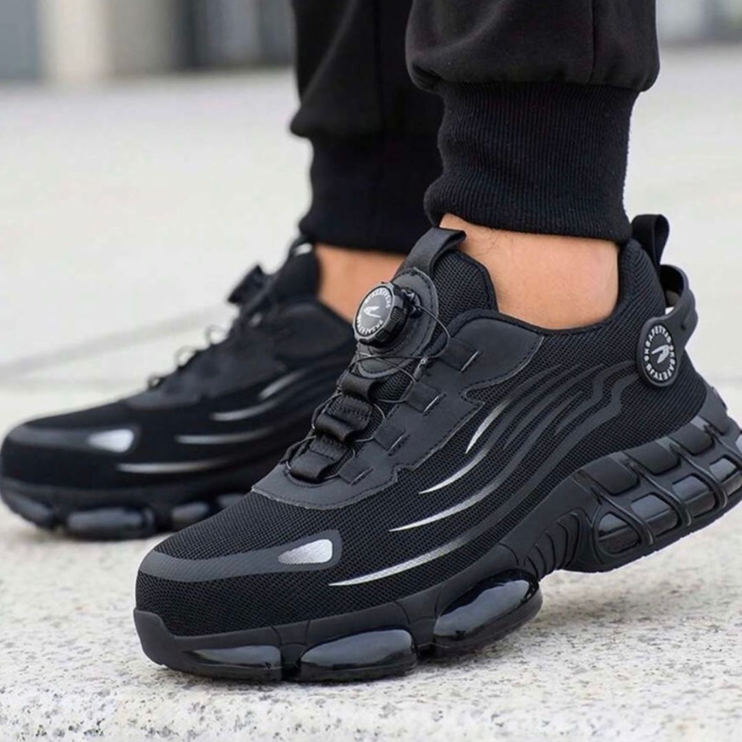 Zapatillas de seguridad