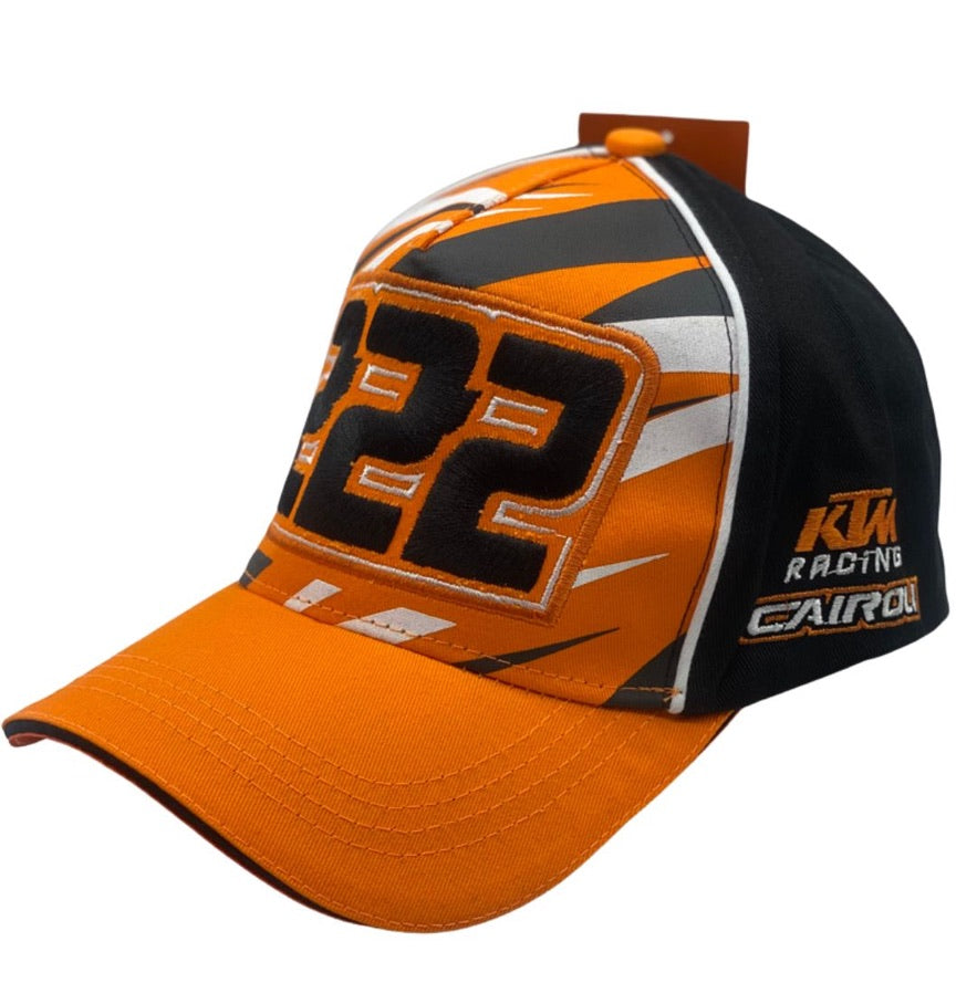 GORRA  KTM IMPORTADA