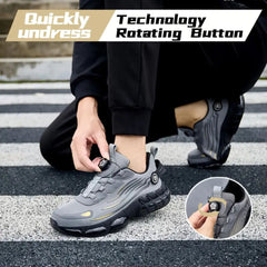 zapatos de seguridad Evolution