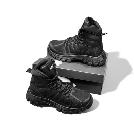 BOTAS 5.11