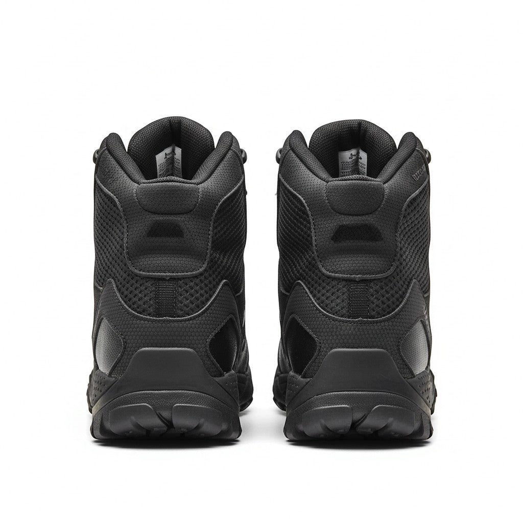 Botas  tácticas vz  7895